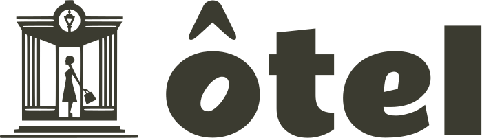 création de logo Hôtel