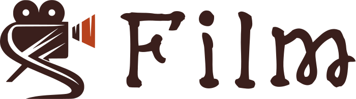 création de logo Film