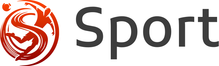 création de logo Sport