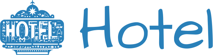 desain logo Hotel