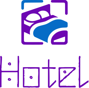desain logo Hotel