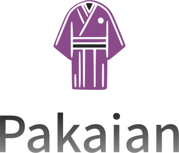 desain logo Pakaian