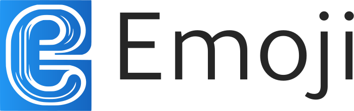 desain logo Emoji