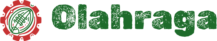 desain logo Olahraga