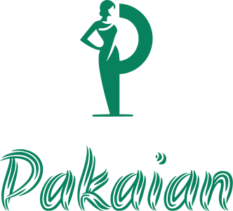 desain logo Pakaian