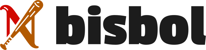 desain logo bisbol