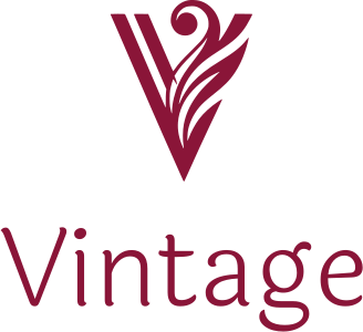 design del logo Vintage