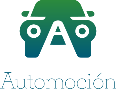 diseño de logotipo Automoción