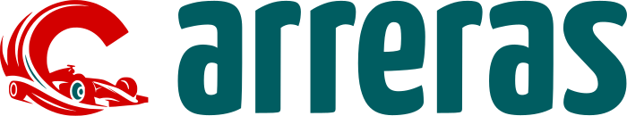 diseño de logotipo Carreras
