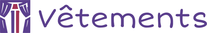 création de logo Vêtements