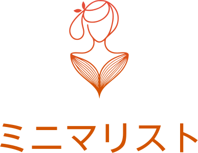ミニマリスト ロゴデザイン