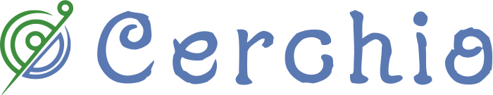 design del logo Cerchio