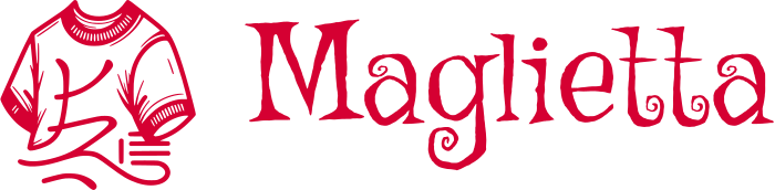 design del logo Maglietta