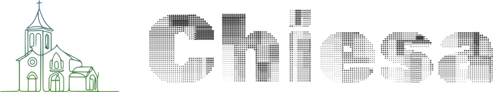 design del logo Chiesa