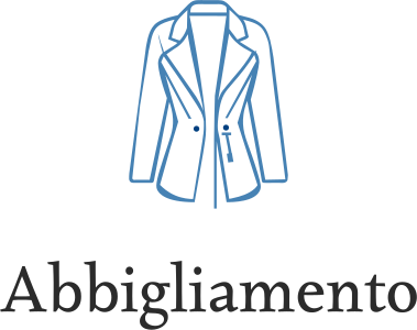 design del logo Abbigliamento