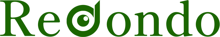 Redondo logo design