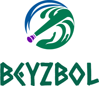 beyzbol logo design