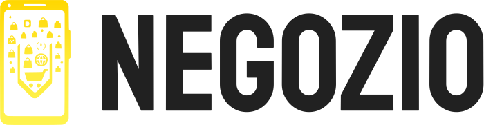 Negozio logo design