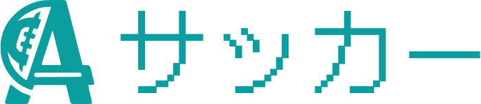 サッカー logo design