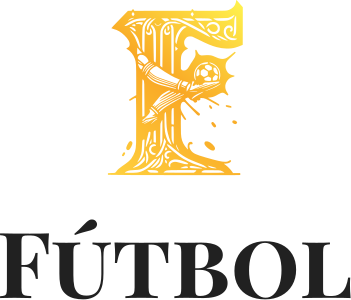Fútbol logo design