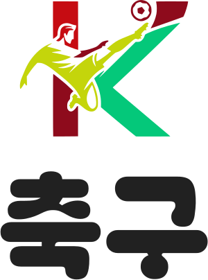 축구 logo design