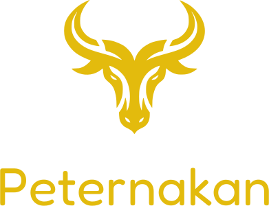 Peternakan logo design