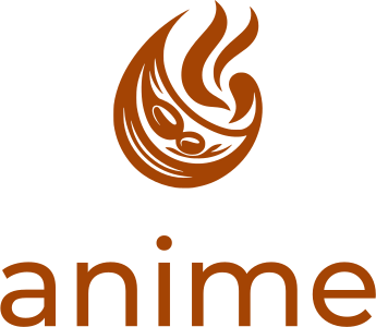 anime logo design