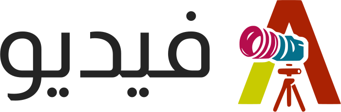 فيديو logo design