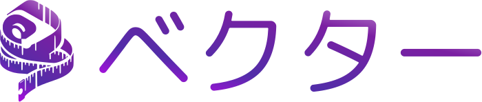 ベクター logo design