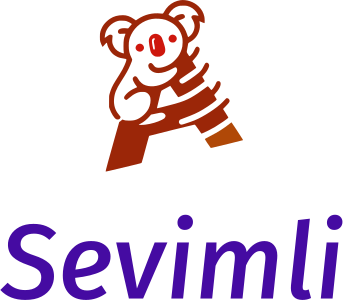 Sevimli logo design