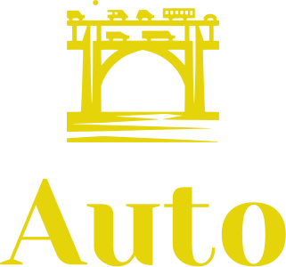 Auto logo design