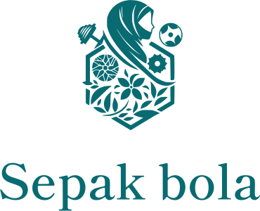 Sepak bola logo design