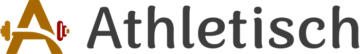Athletisch logo design