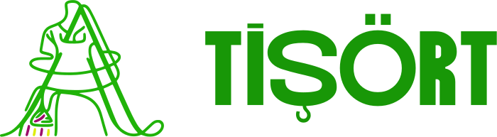 Tişört logo design
