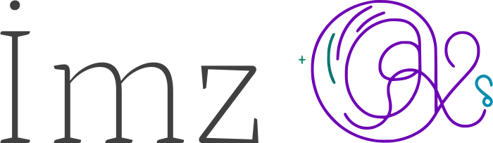 İmza logo design
