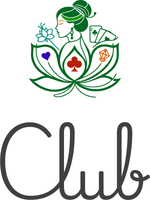 Club logo design