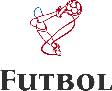 Futbol logo design