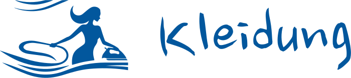 Kleidung logo design