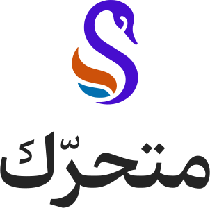 متحرّك logo design