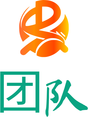 团队 logo design