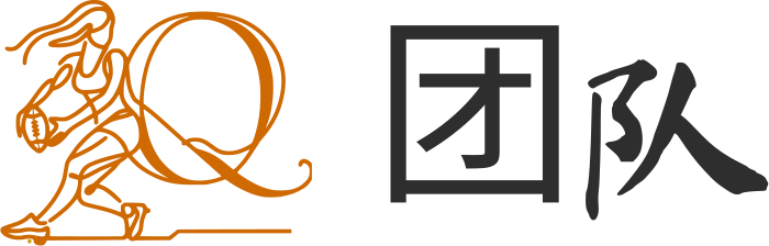 团队 logo design