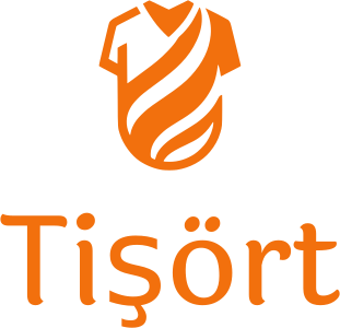 Tişört logo design