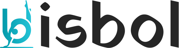 bisbol logo design