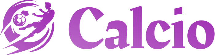 Calcio logo design