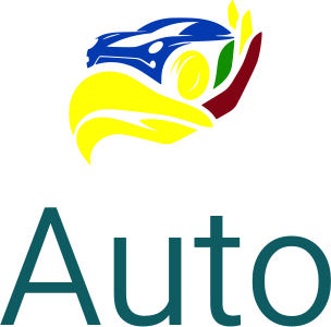Auto logo design
