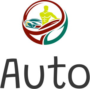 Auto logo design