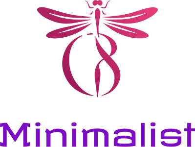 Minimalist logo design