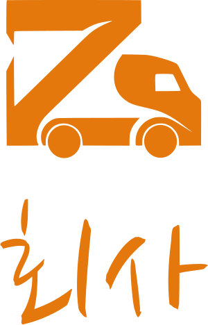 회사 logo design