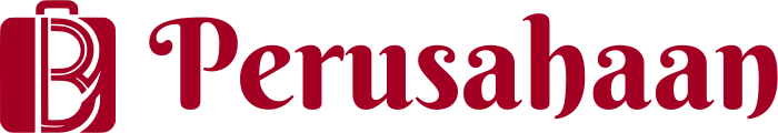 Perusahaan logo design