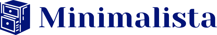 Minimalista logo design